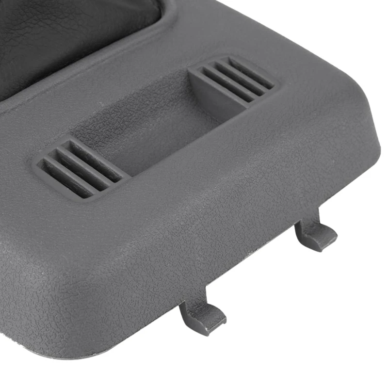 Автомобильная ручка переключения передач пылезащитный чехол для Ford Transit Connect 2006