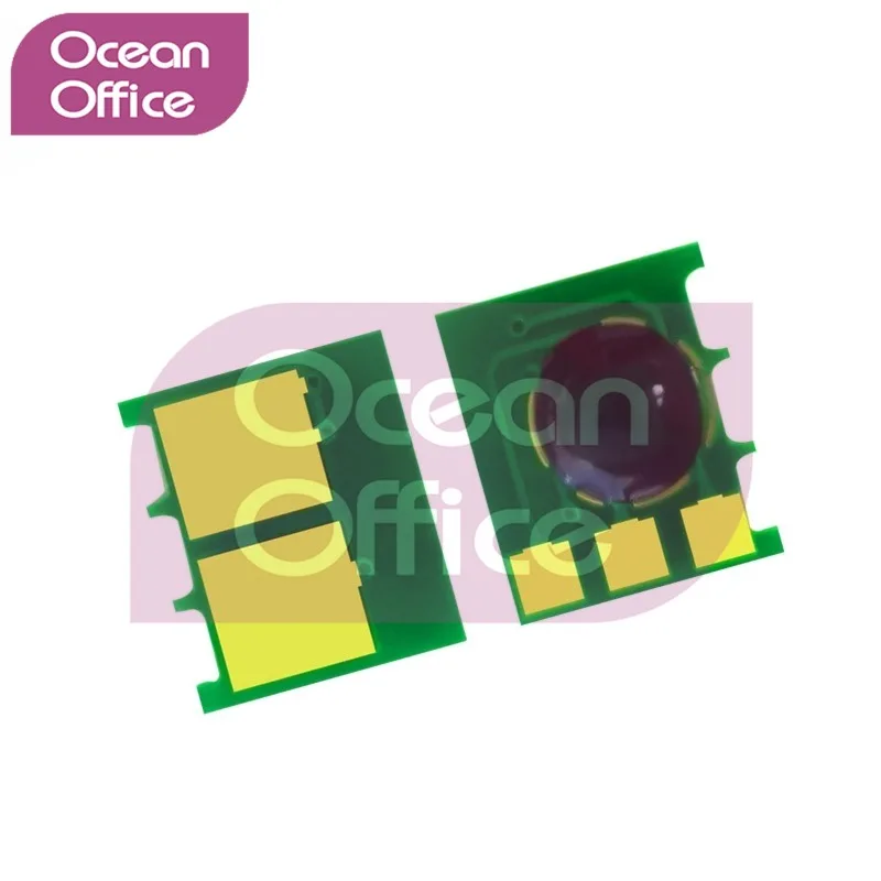8 шт. чипов для тонера CF310A CF311A CF312A CF313A, совместимых с HP Color LaserJet Enterprise M855dnM855x+M855xh M855 826A, 29k31.5K (art.: 3920dca210e8f) - 3920dca210e8f