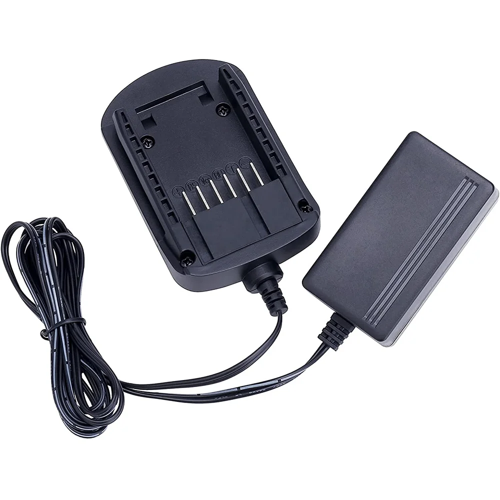 

WA3742 20V Lithium Charger for Worx 18V 20V Lithium Battery WA3578 WA3525 WA3520 WA3575 WA3742 WA3732 EU Plug