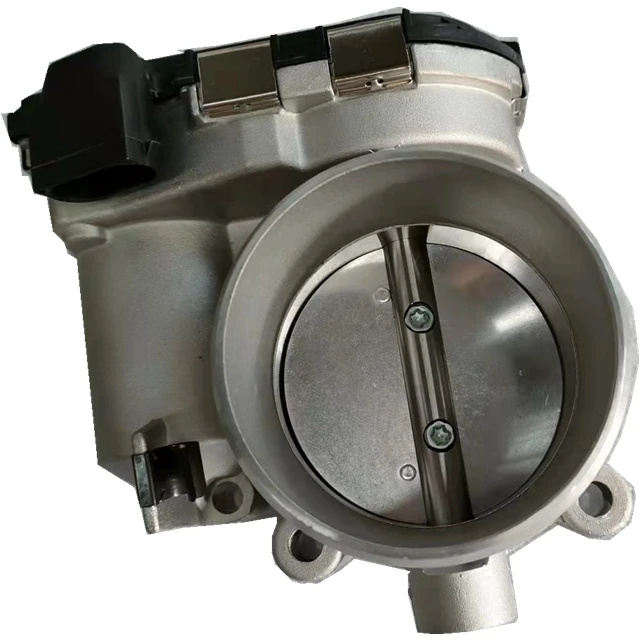 

yuchai nature gas engine throttle body J5700-1113070 for yutong bus