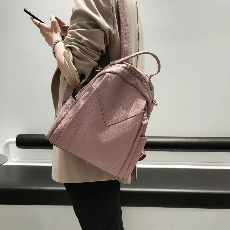 

2022 искусственная кожаная сумка, рюкзак, сумка большой вместимости, высокое качество