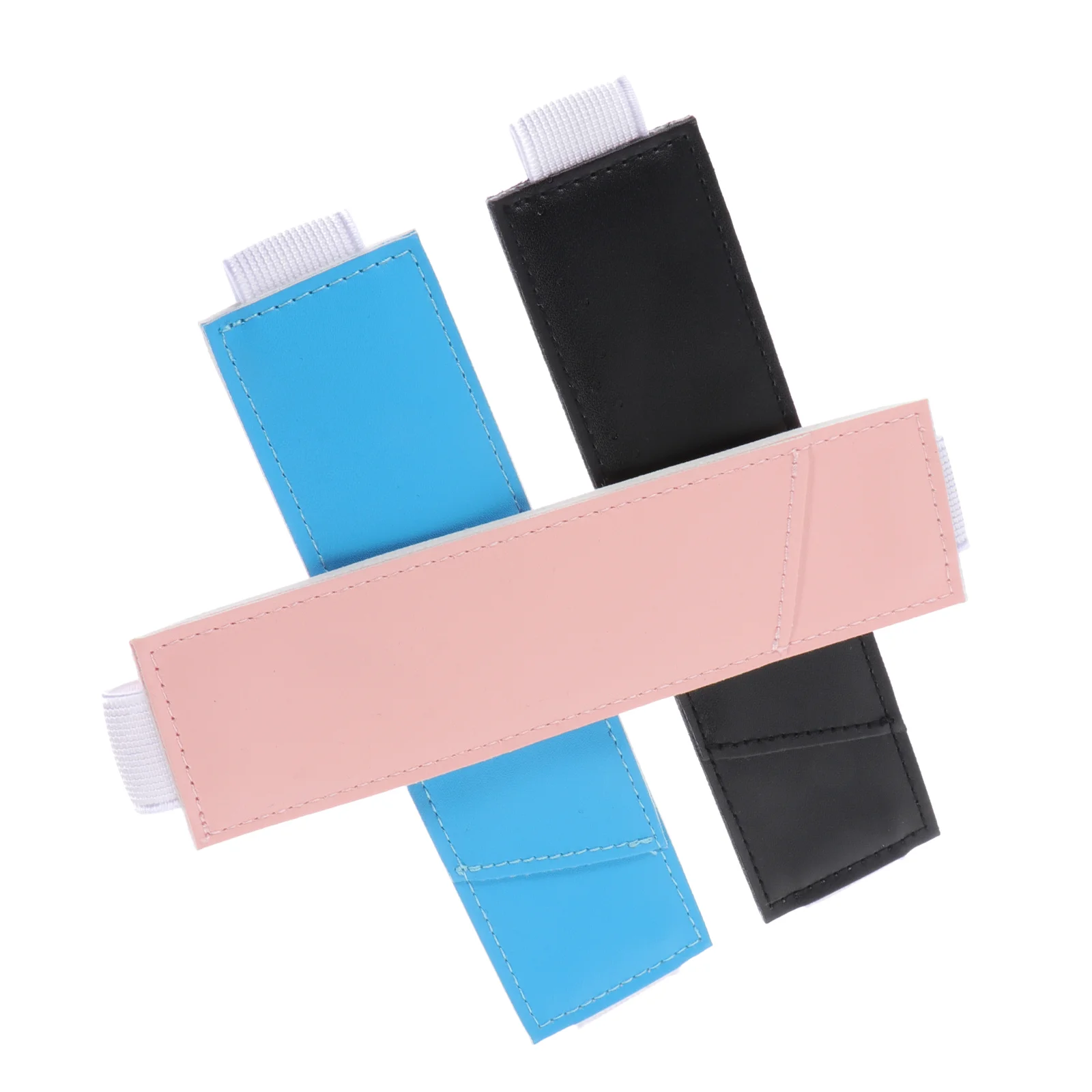 

Penholder Notebookpouch Elastic Planner Covers Loopband Case Stationery Cases Storage Book