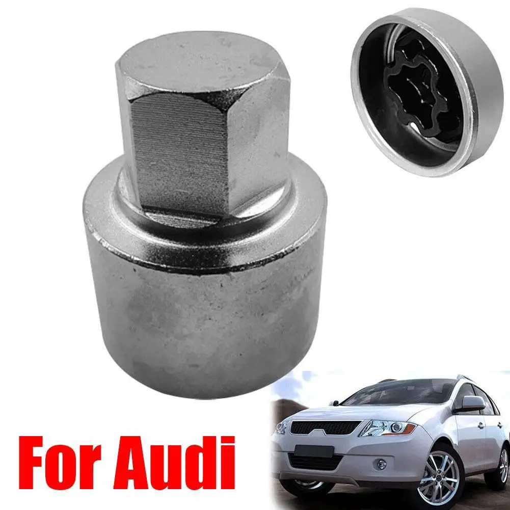 Инструмент для разборки винтовой втулки шин с защитой от кражи A4 LA 56LQ2Q3Q5Q7A8 4F0698139B