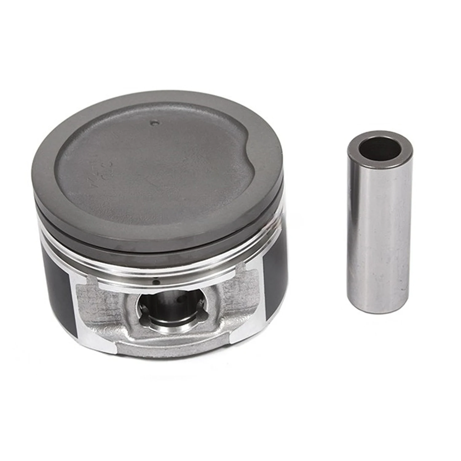 4 шт. 3RZFE комплект поршней и колец двигателя для Toyota 4Runner T100 Tacoma 2.7L DOHC 1994-2004 годов