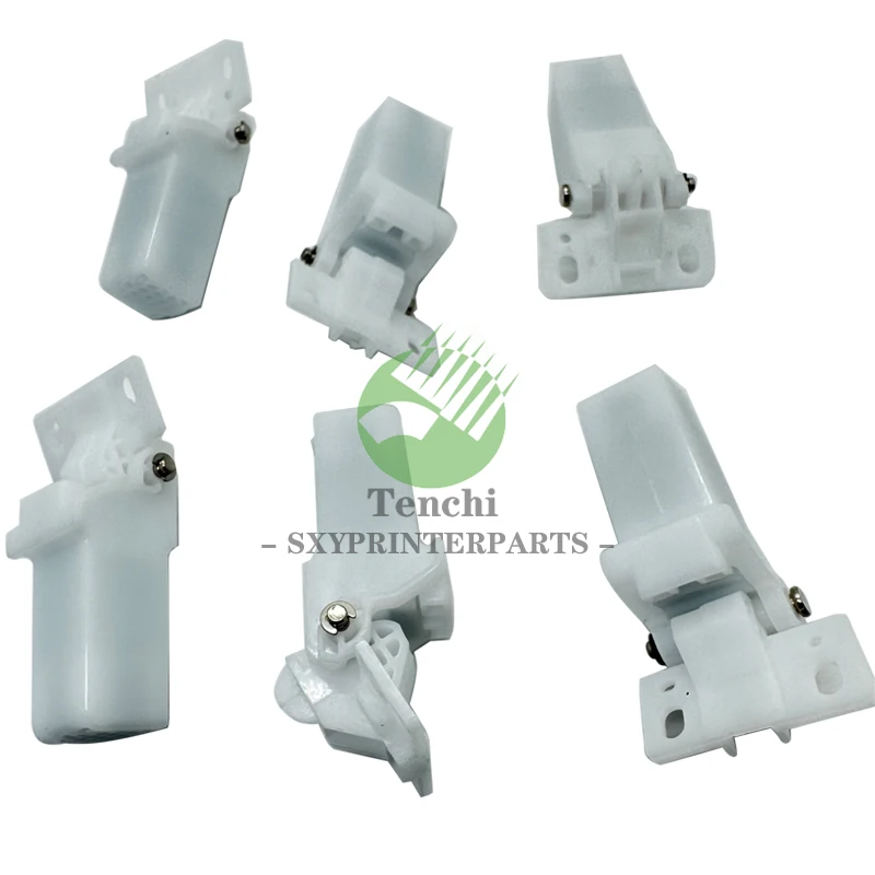 Задняя петля ADF для MF4570dn/MF4890dw 8050 8350 8080 8250 D530 8280 1350 D550/D560 L190 MF8580/MF5850