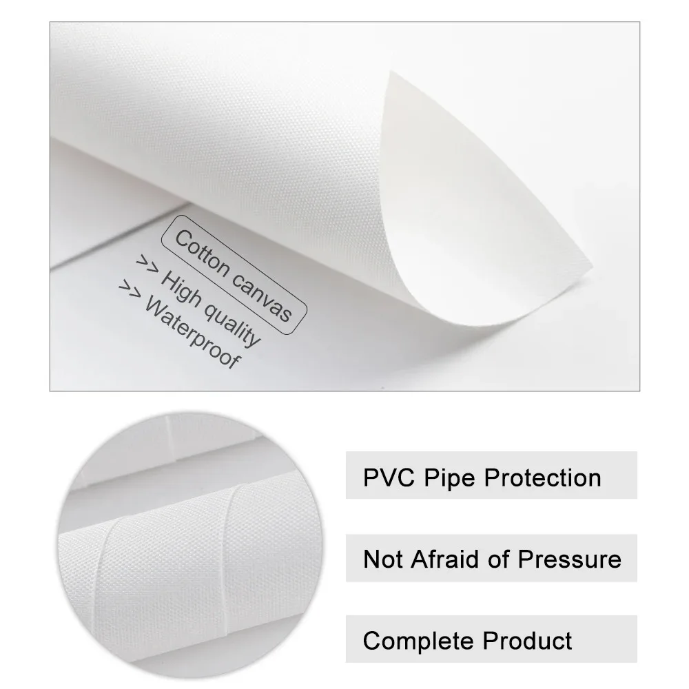 Tlemcen Алжир Ла-Каба Tizi Ouzo туризм холст живопись украшение комнаты