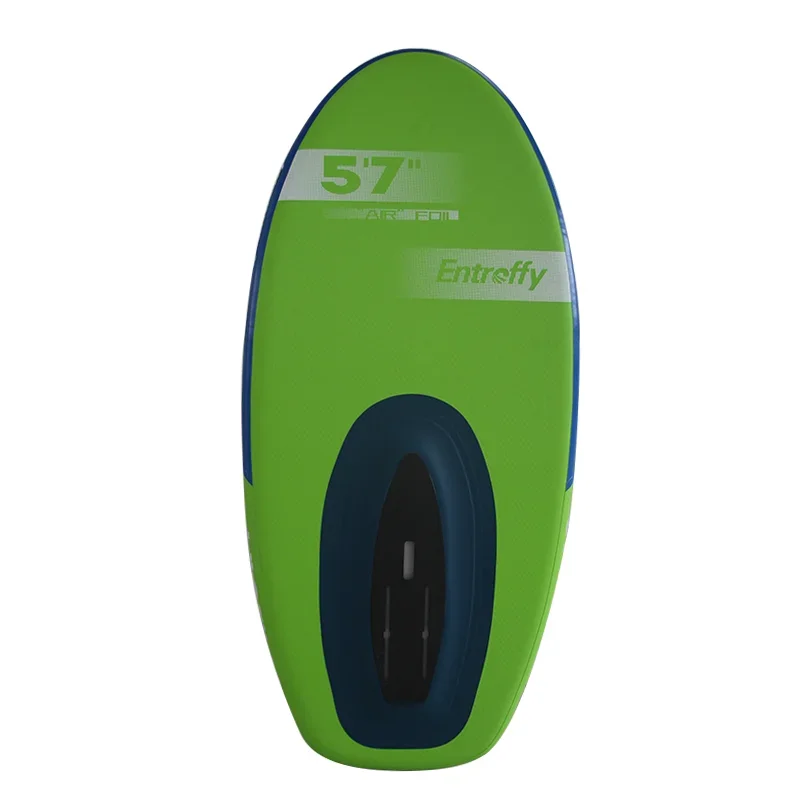 Новый продукт высокое качество унисекс надувная гидрофольга для серфинга крыло