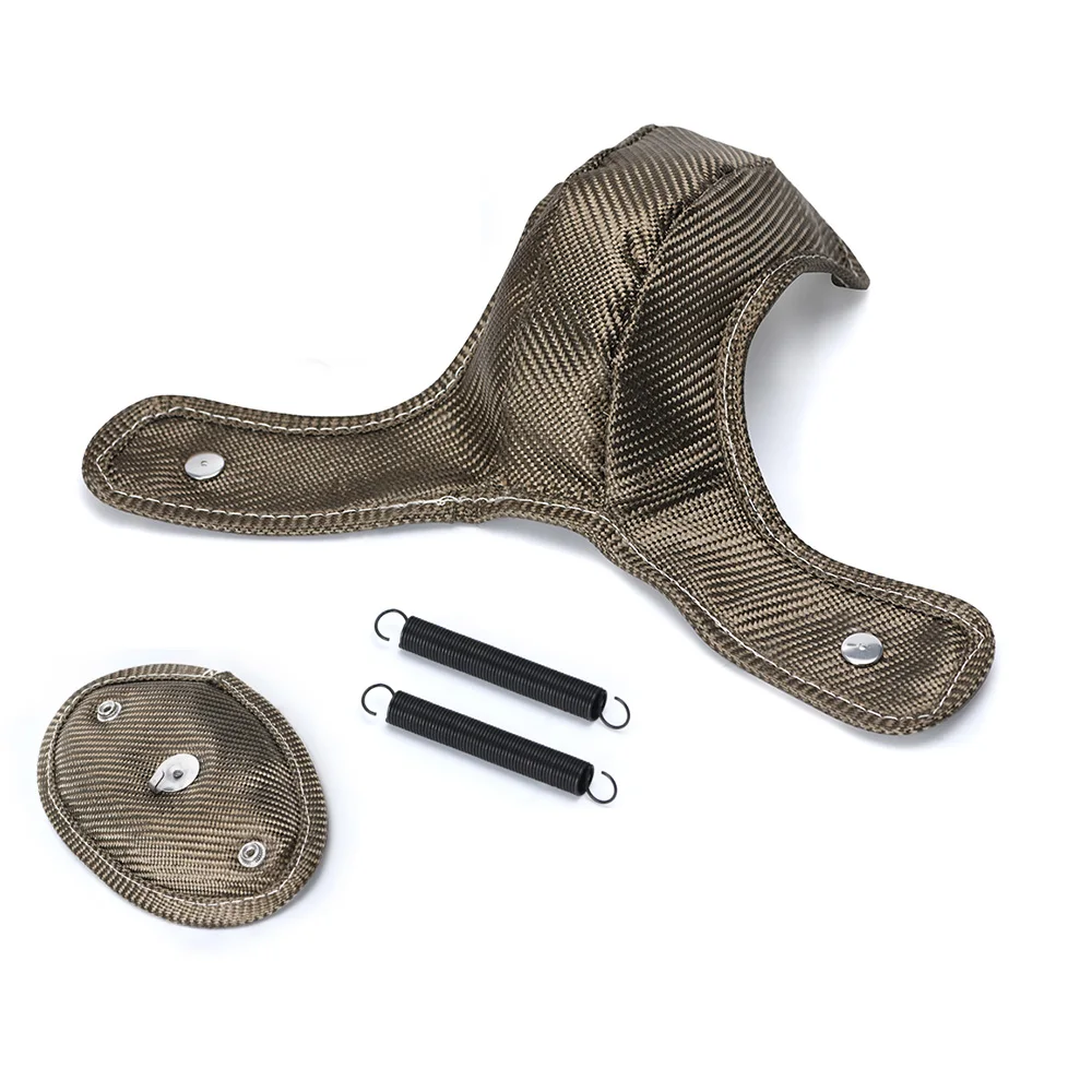 

Титановое защитное покрытие для Audi S3 / Volkswagen Golf Mk7 / Seat Leon