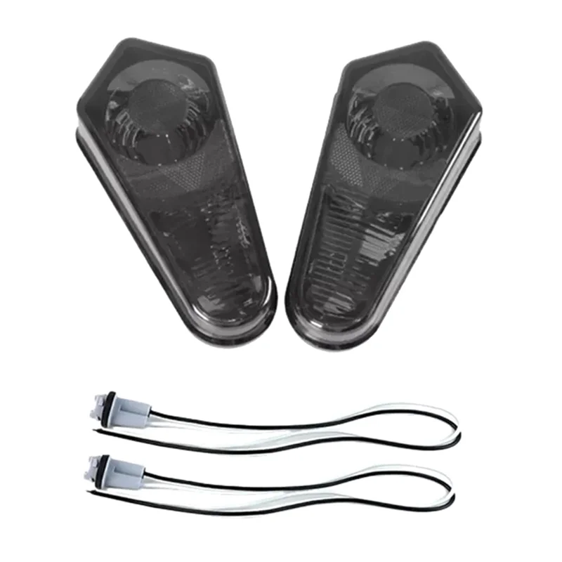 Светодиодный задний фонарь для квадроцикла розетки линз Polaris Sportsman 500 550 850 570 1000