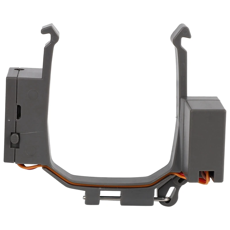 

10-кратный пульт дистанционного управления для DJI Mavic 2 Pro Zoom, приманка для рыбалки, параболическая система подачи воздуха, аккумулятор для бес...