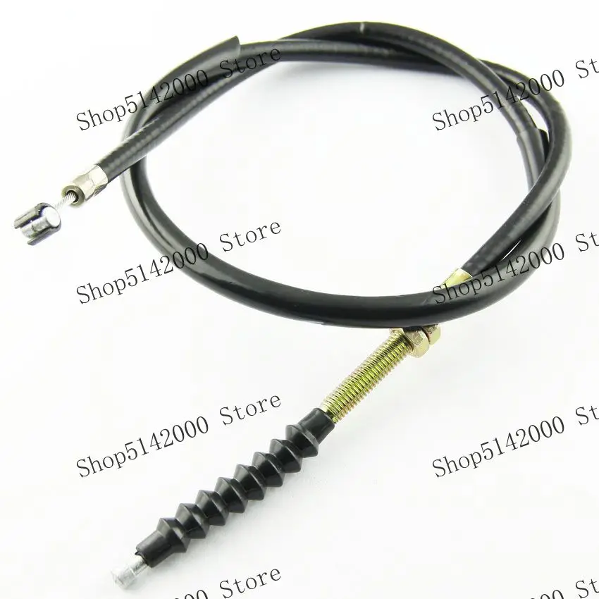 Аксессуары для мотоциклов, кабель сцепления, стальная проволочная линия для Yamaha TZM150 TZR150 TZR125 TZR 125 1987 1988 1989 1990 1991 1992