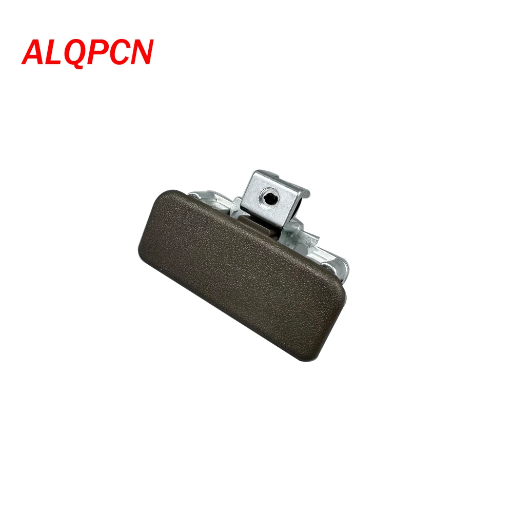 Черный и коричневый замок для ручки перчаточного ящика Honda Civic Sr4 Sr3 Eg Eg6 Eg8 Eg9 1992-1995