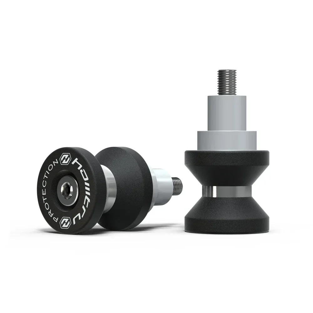 Винтовые катушки для заднего штатива мотоцикла с маятником ползунок аксессуары