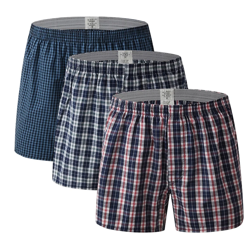 

Summer Men's Shorts Beach Shorts Branded Men Pants Board Shorts Resort Casual Male Shorts Men's Boxershorts 100% Cotton shorts