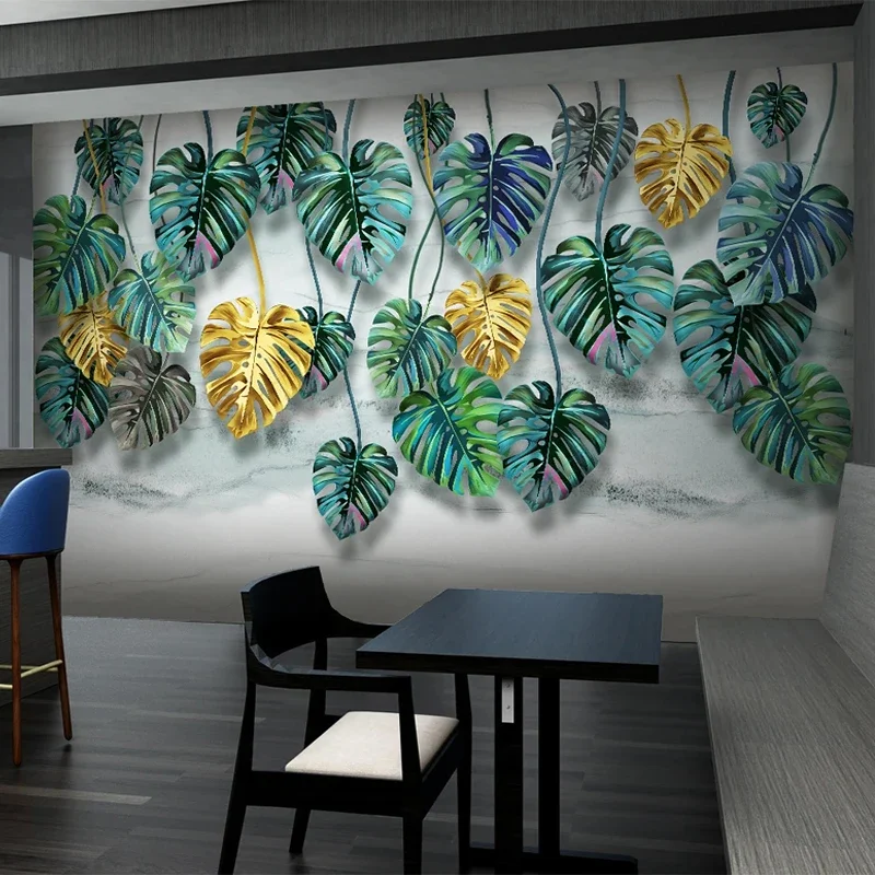 Фото Пользовательские 3D Flores фотообои домашний интерьер красивые обои роза фон настенная живопись Papel De Parede Tapety Fresco №5