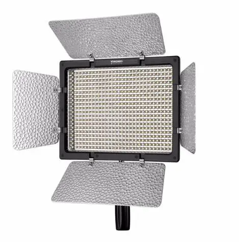 

YONGNUO YN600L YN600 LED Video Light Panel with Adjustable Color Temperature 3200K-5500K Photographic Studio Lighting