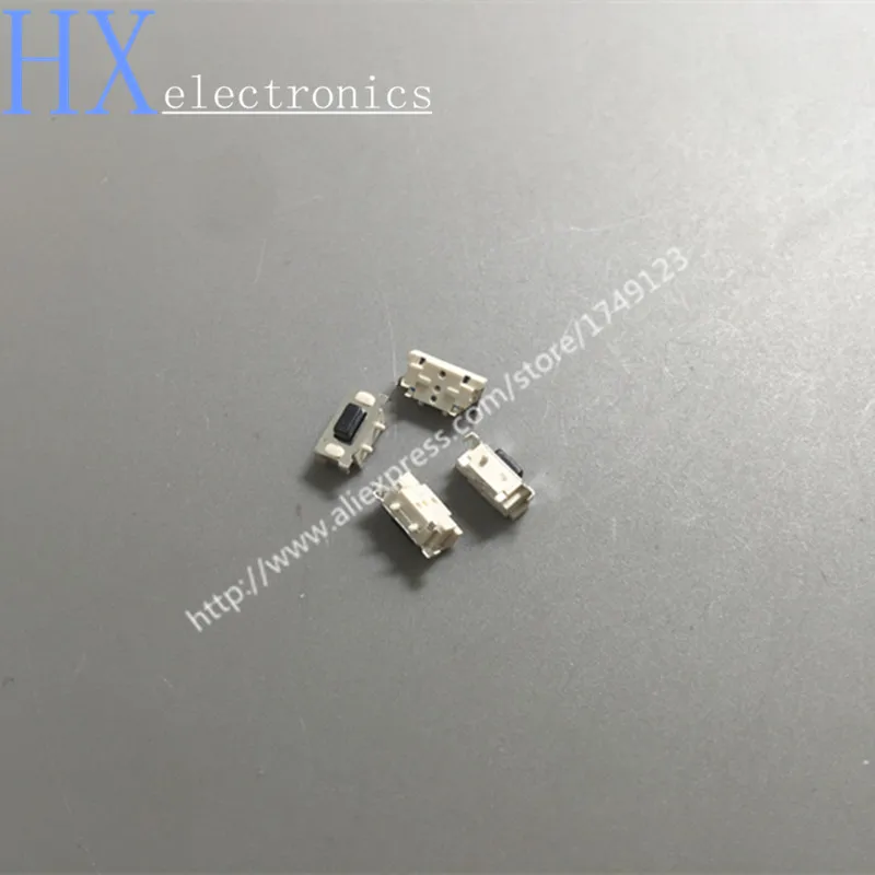 Бесплатная доставка 1000 шт. 3x6x3 5 мм 3*6*3 сенсорный выключатель SMD MP3 MP4 MP5 планшетный