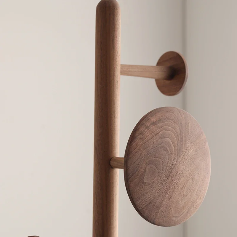 Современные вешалки-стойки вешалки для пальто в прихожую напольные