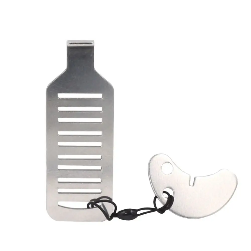 

Дверной замок безопасности из нержавеющей стали