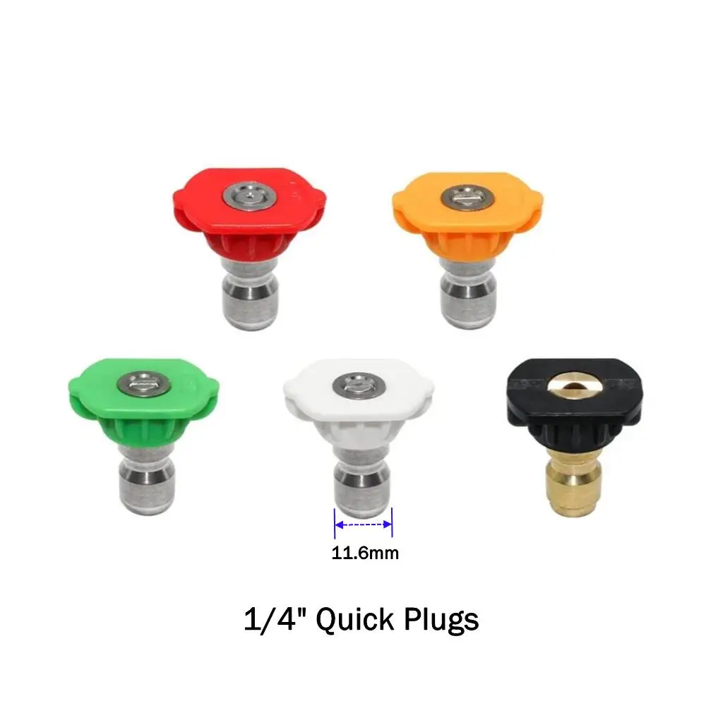 Водяной пистолет высокого давления для автомойки Karcher серии K с быстроразъемными