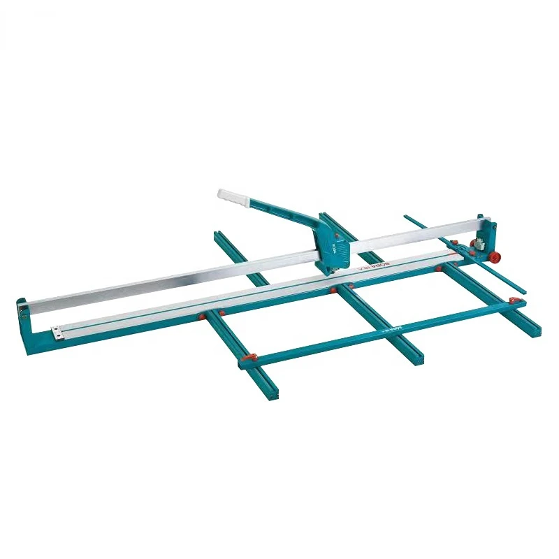 

other hand tools 1600mm/1800mm tile manual push knife high precision laser infrared granite floor manual tile cutter