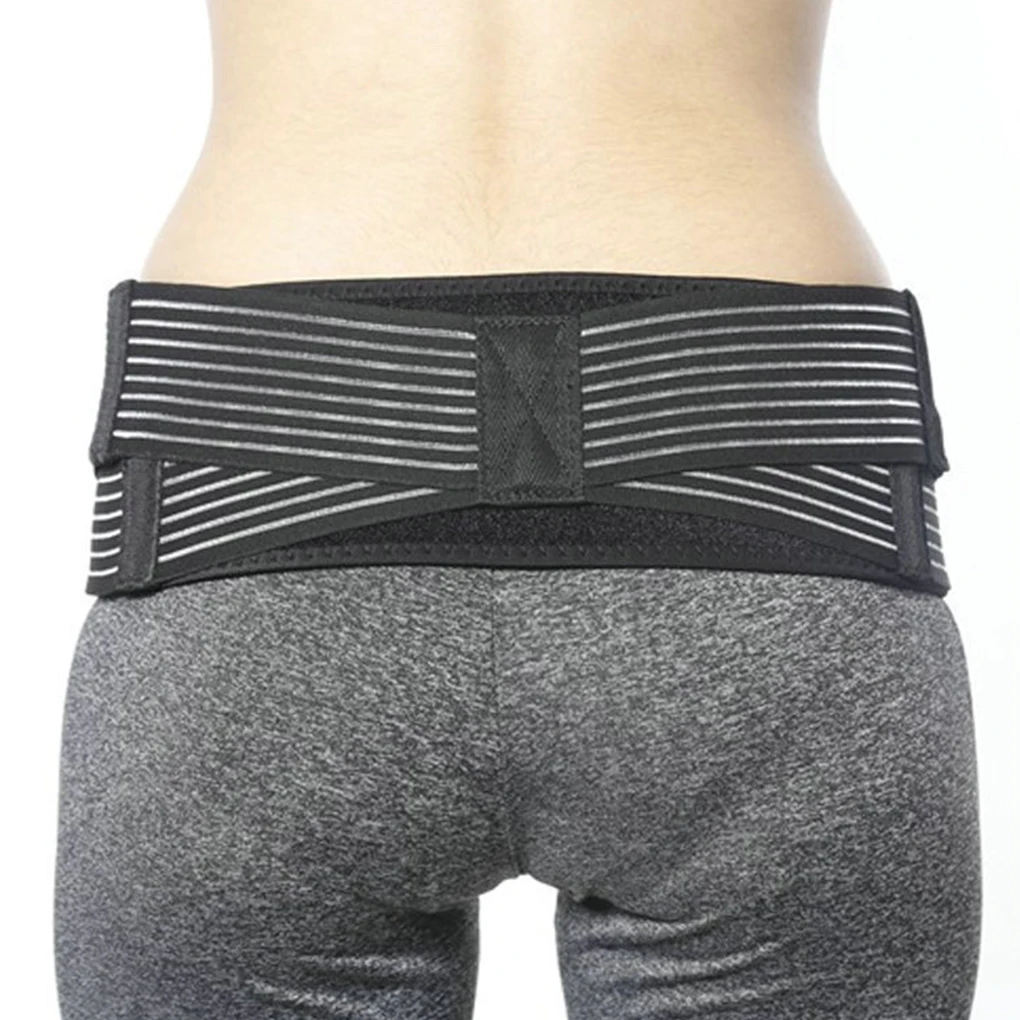 

Женский ремень для бедер, портативный сменный регулируемый пояс, аксессуары для поддержки талии