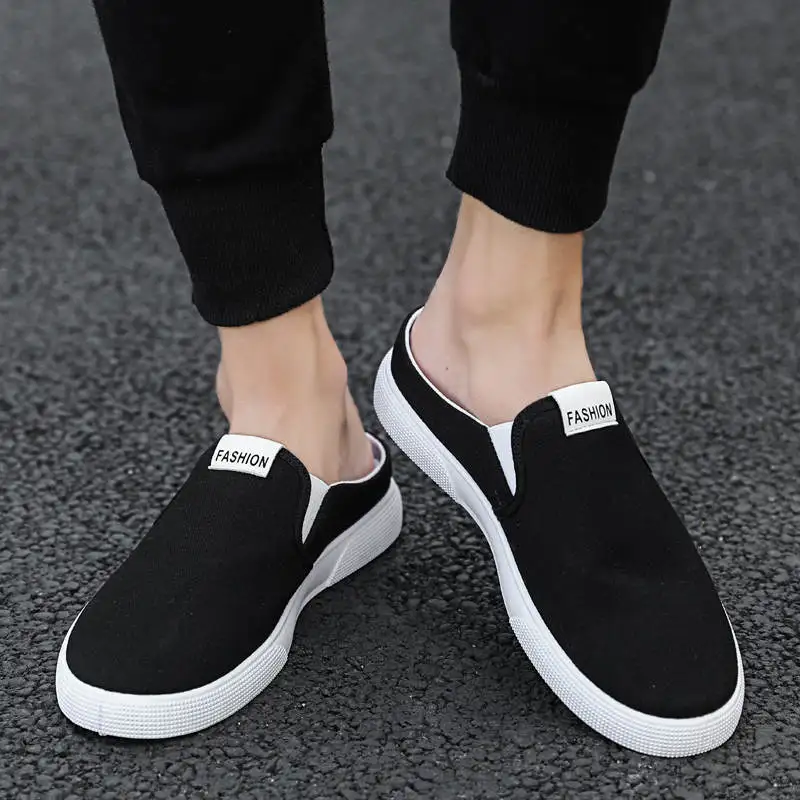 

No-Slip Mens Slippers Original Brand Tennis Orthopedic Flip Flops Brand Shoes For Men Luxury Zapato Mules Hemp Tennis Hot Deal