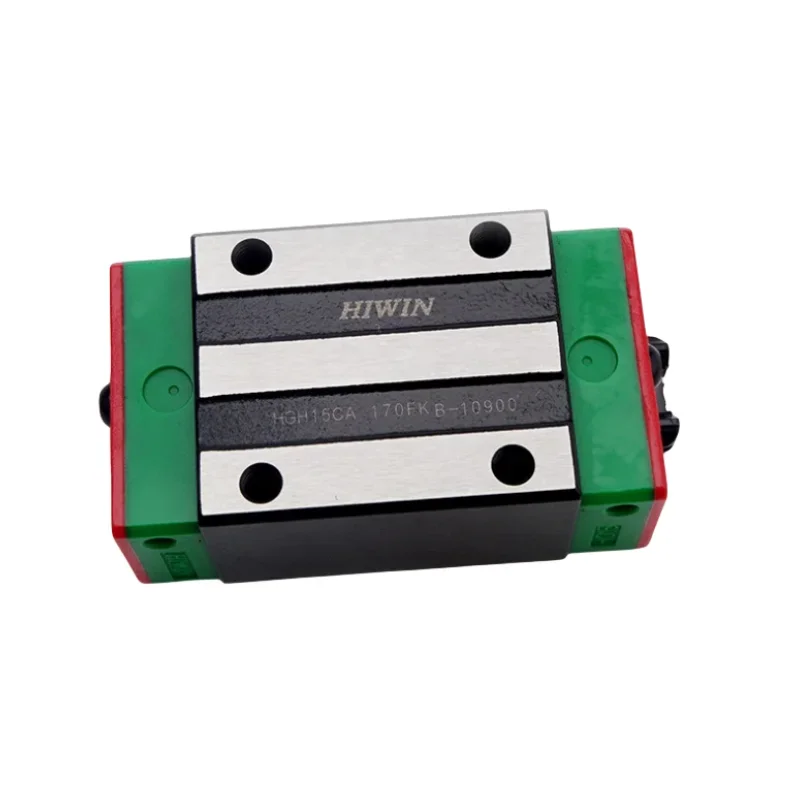 Оригинальный стол HIWIN xy 1 шт. линейная направляющая HGR15 набор направляющих 15 мм + 2