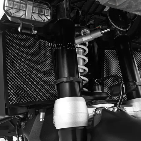 Для BMW R1300GS R1300gs Adventure R 1300 GS ADV мотоциклетная решетка радиатора, защитная решетка радиатора 2025 2024 2023