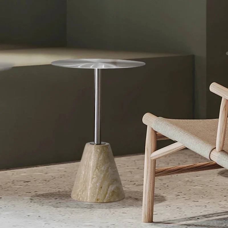 Простой дизайн журнальные диванные столики сидячие современные прикроватные