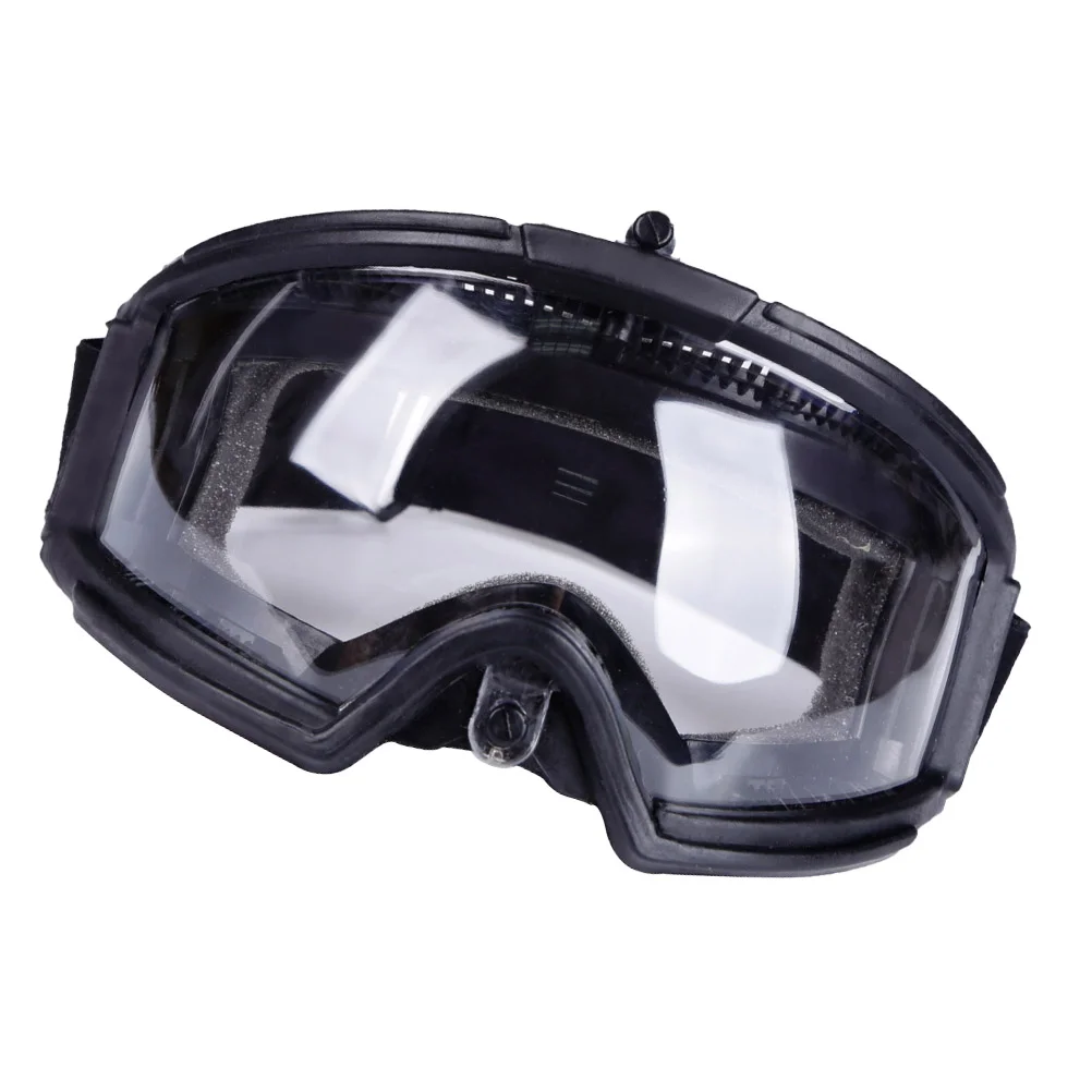 

Goggle Glasses Outdoor Sports Ski Glasses CS Goggles Eyes Protective Glasses Goggles for Airsoft Paintball CS