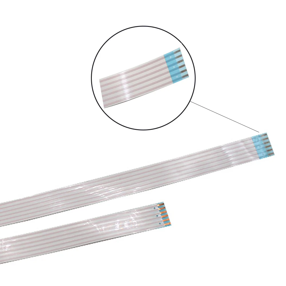 

Wholesale 6pin 620mm 15mm width length airbag ffc cable For Audi For VW Golf Passat Tiguan Skoda after 2011 5K0 953 569