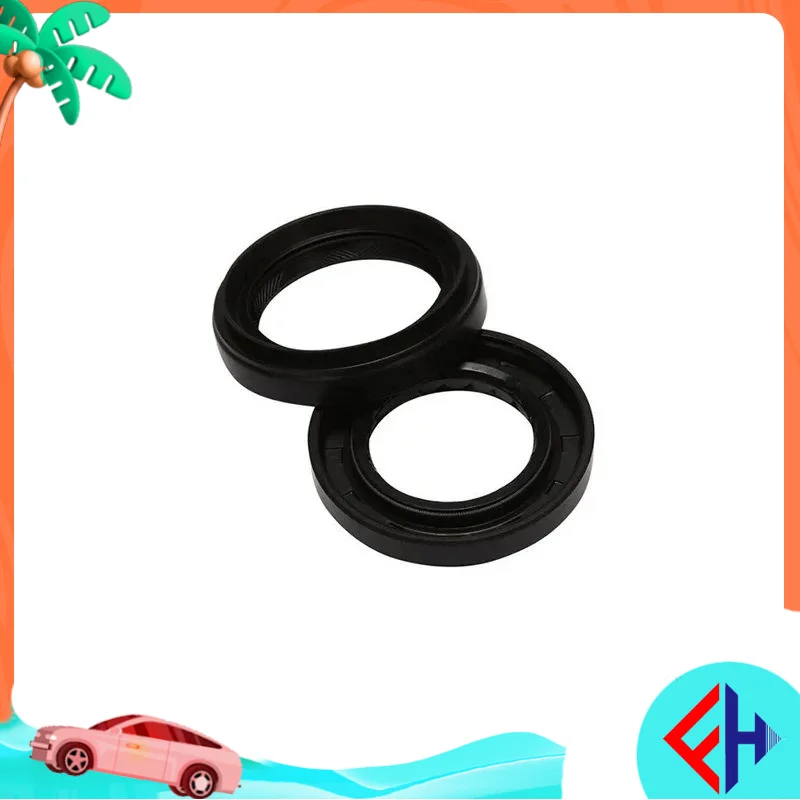 1 шт. для Honda Driveshaft дифференциал коробки передач масляная прокладка OEM 91205-PL3-A01 B01