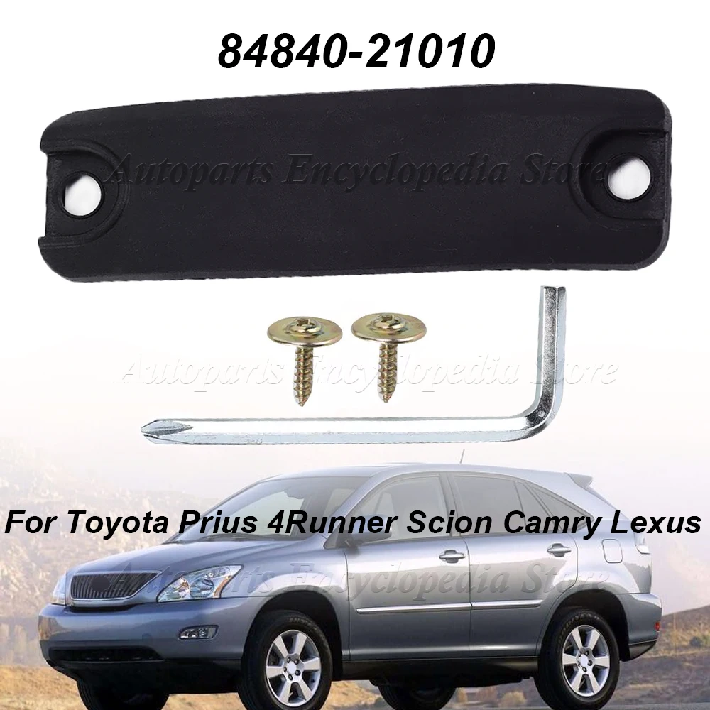 84840-21010 для Toyota Prius 4Runner Scion Camry Lexus задний люк переключатель задней двери крышка