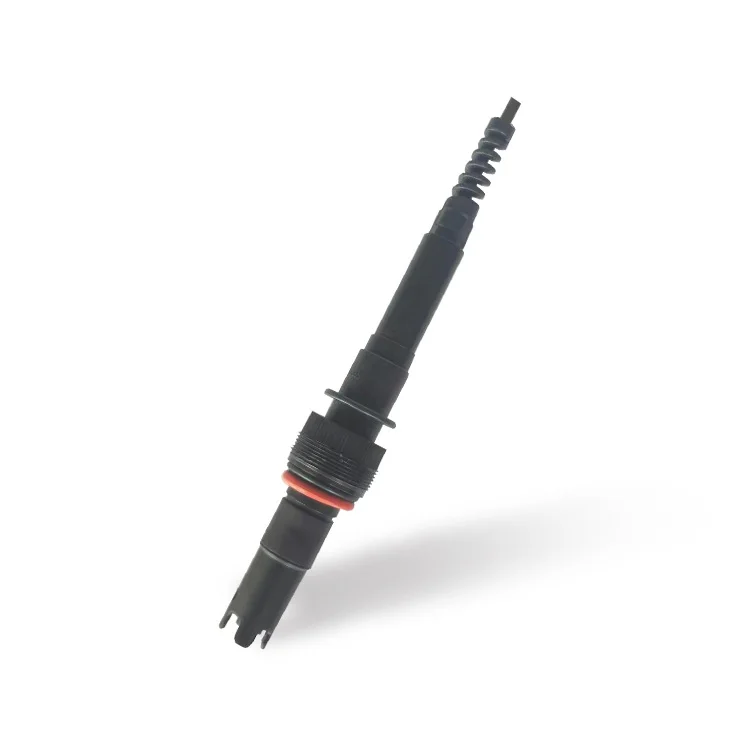 Онлайн аммонийный ионный датчик 4-20 мА NH4 RS485 аммонийорганический