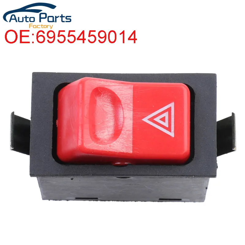 

Фрикционный переключатель для Mercedes-Benz A6955459014 6955459014