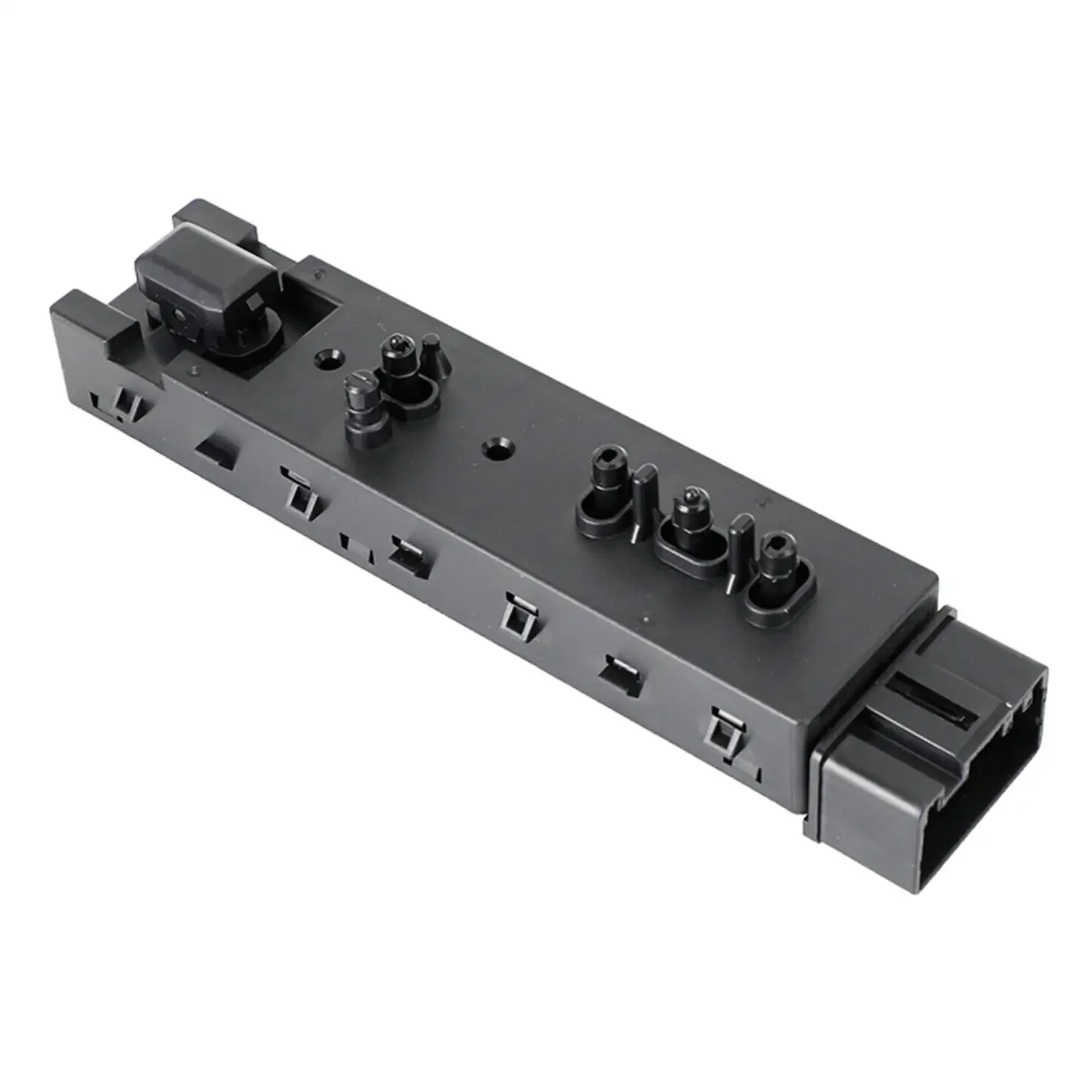 Фото OEM 9L3Z-14A701-FA Модуль управления регулятором переключателя сиденья 9L3T-14B709-FAW для Ford 06-15 Explorer 09-14 F150 07-17 Expedition №3