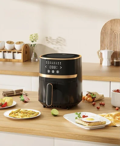 Air 2024 fryer mi