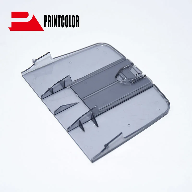 

2X for HP LaserJet 3050 3050z 3052 M1120n 1120 M1319f M1522 M1522n M1522nf Paper Output Delivery Tray Assembly Assy 3055 M1120