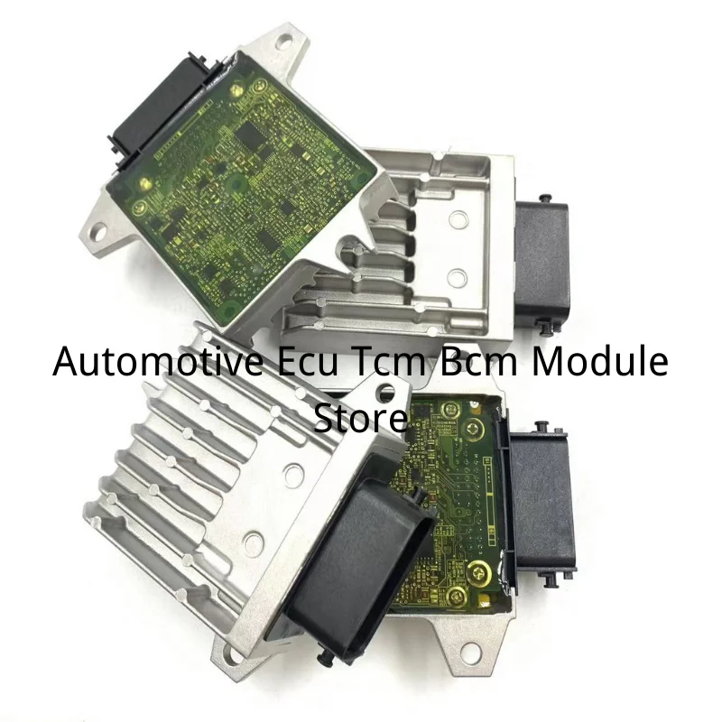 Совершенно новый модуль управления коробкой передач LFDV-18-9E1F для Mazda Biante TCM TCU 2.0L LFDV