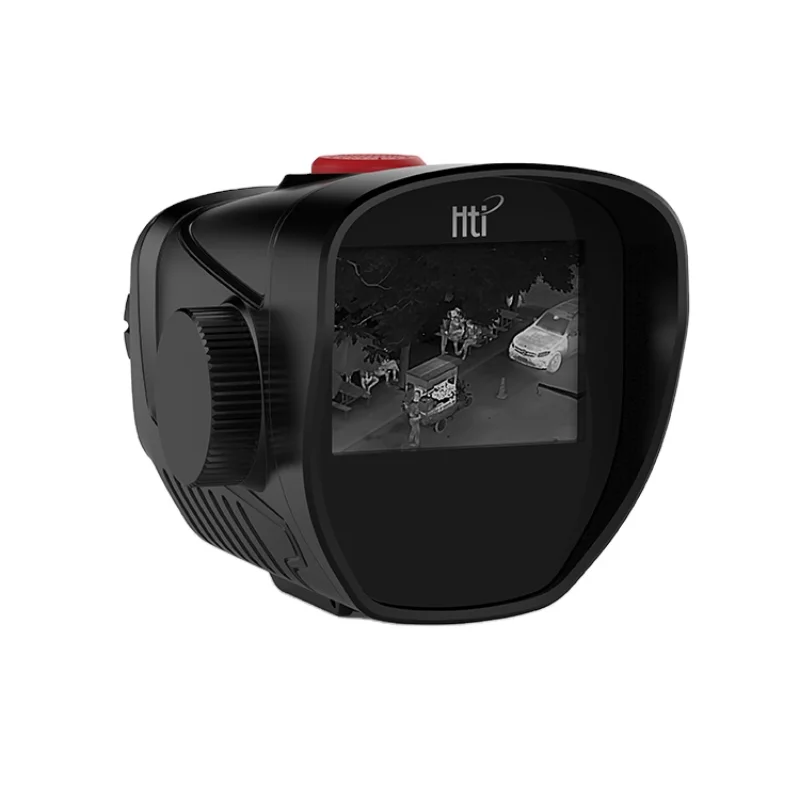 

HTI Thermal Camera Resolution Thermal Sight HT-C7 Long Distance Night Vision Hunting Camera
