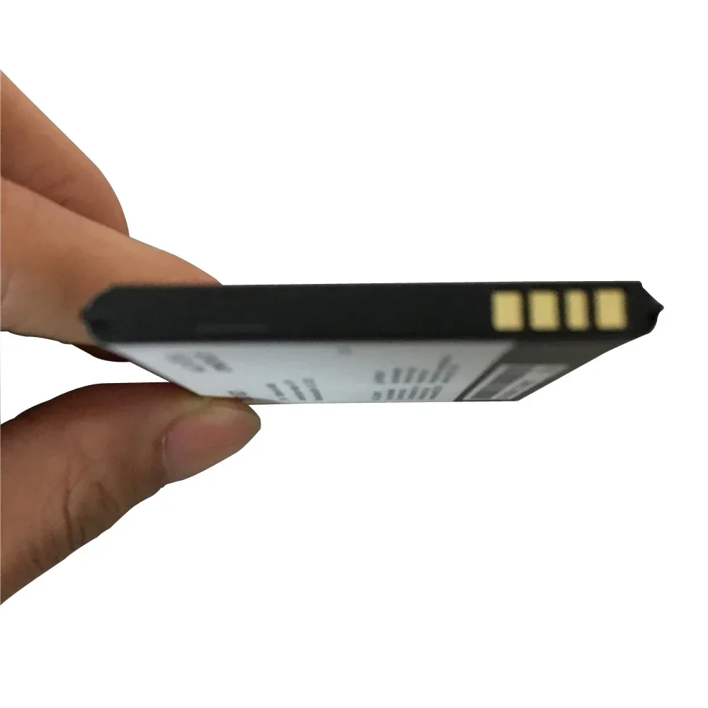 Новый оригинальный литий-ионный аккумулятор TLi018D1 для Alcatel Onetouch Pop D5 Dual 5038x OT5038X 3 5015D