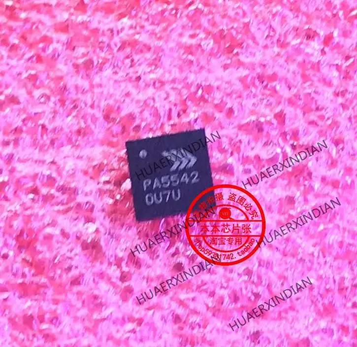 RFPA5542BSR PA5542 QFN20 Гарантия качества