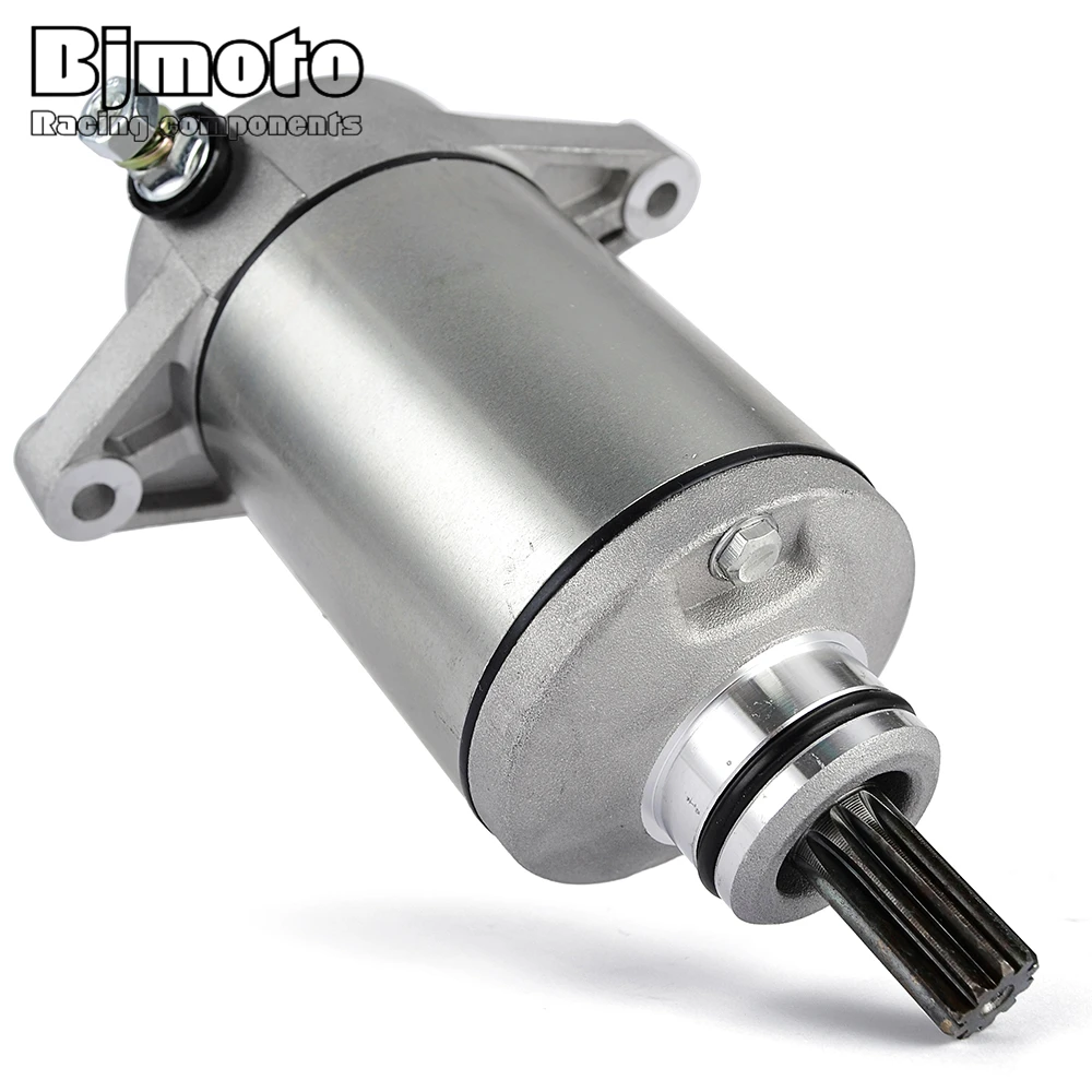 

Starter Motor For Arctic Cat 400CR 450XC 500 For Kymco Maxxer MXU 450i 3305-954 31210-PTA1-D406 31210-PTA1-800