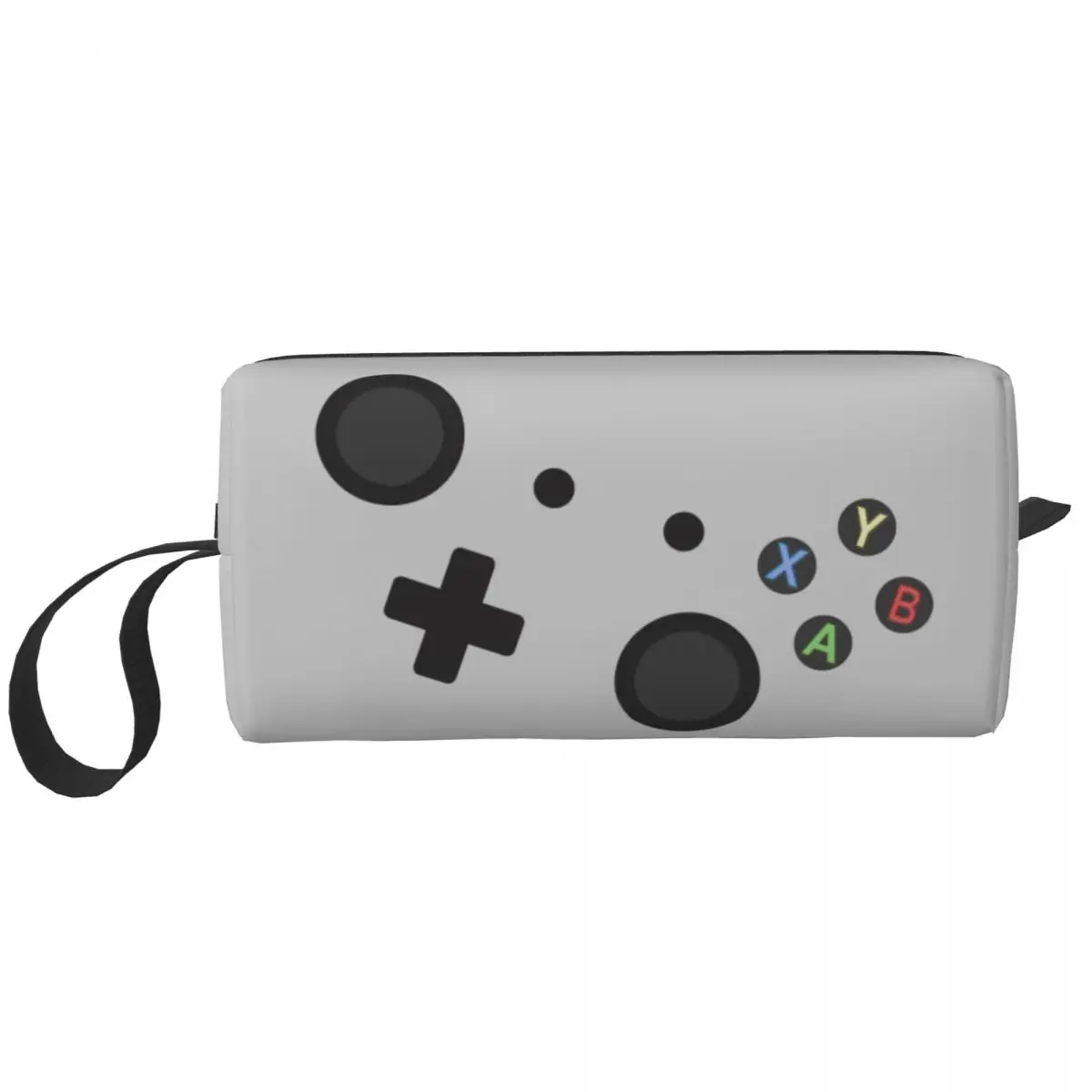 Пользовательский игровой геймерский контроллер сумка для туалетных