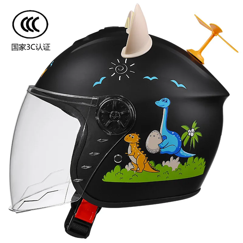 Детский полушлем универсальная шапка для безопасности на осень/зиму бутылочка