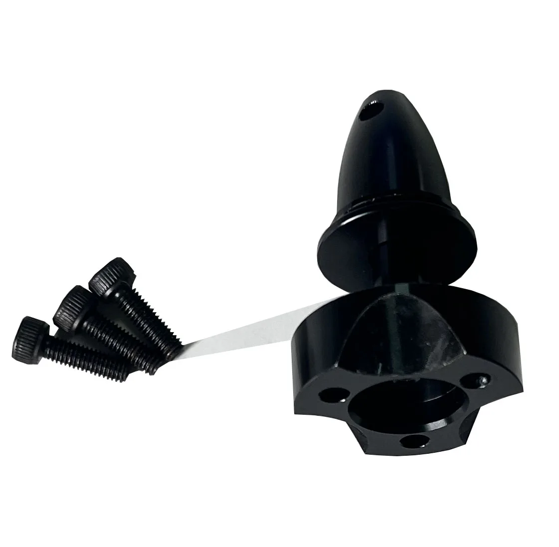 Адаптер Porpeller для Sunnysky X3520 X3515 X3525 X3530 бесщеточный двигатель