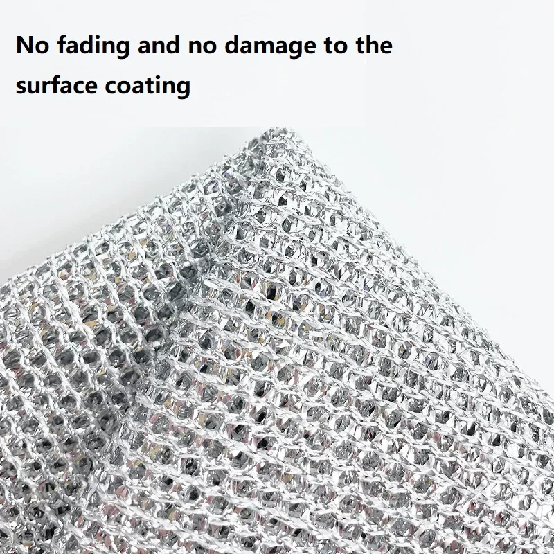 Салфетки для мытья проволоки