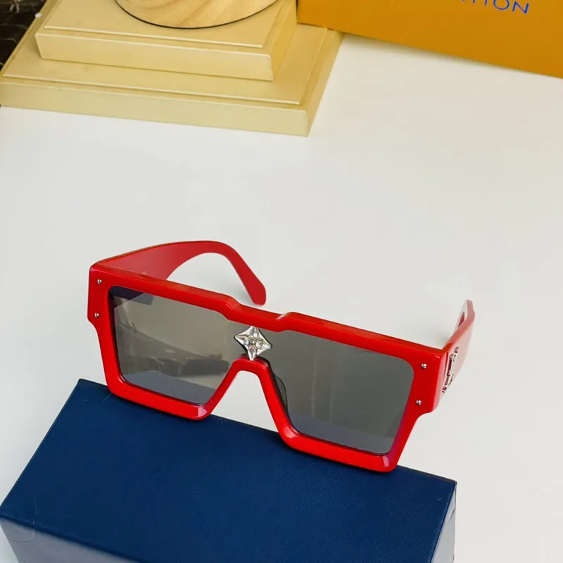 Солнцезащитные очки для женщин летние в стиле кошачий глаз с защитой от