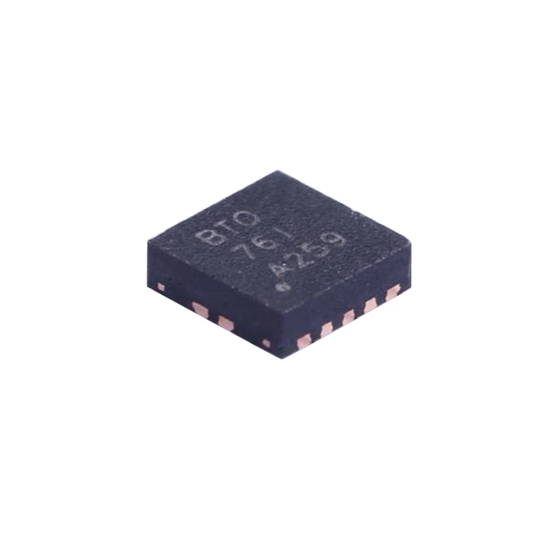 

10 шт. TPS74801DRCR VSON-10 шелковый экран BTO 74801 чип IC новый оригинальный